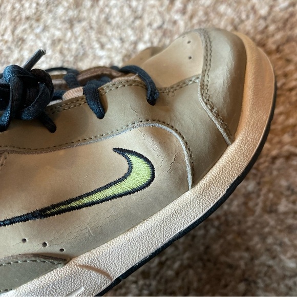 Boys Shoe Bundle Size 9 Nike Old Navy Gray - Picture 7 of 12